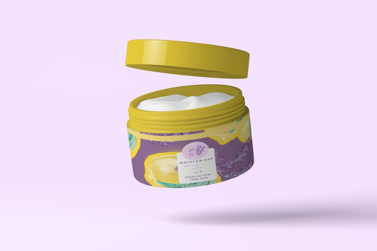 COSMETIC MOISTURIZER copy