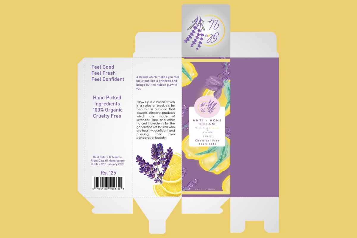 COSMETICS PACKAGE DESIGN-01