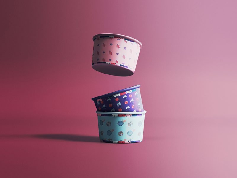 Ice Cream Cups Mockup copy 2