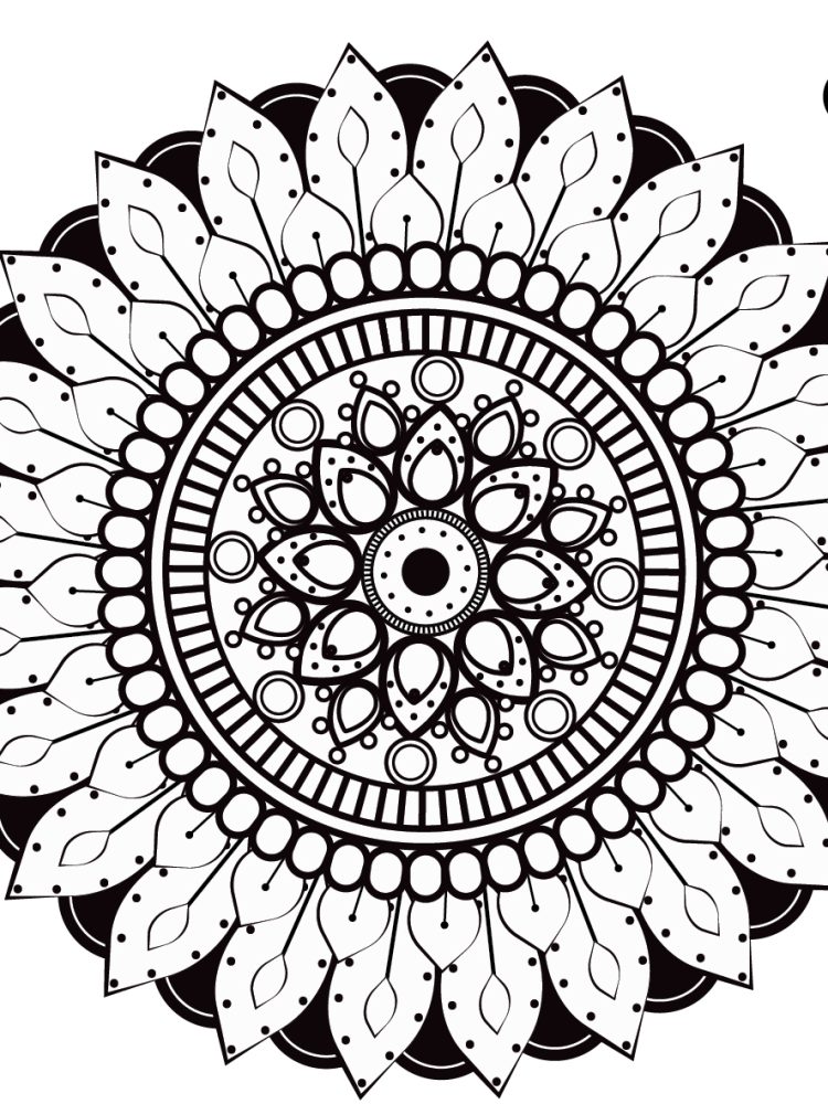 MANDALA-14