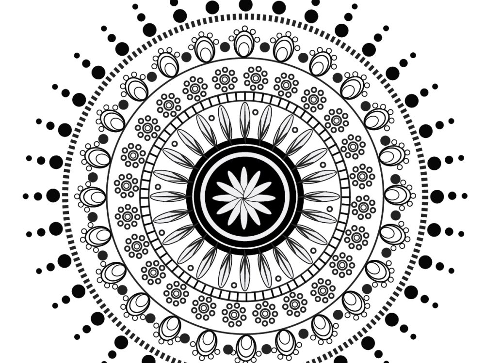 MANDALA-15