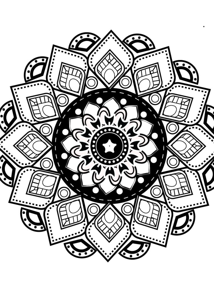MANDALA-19