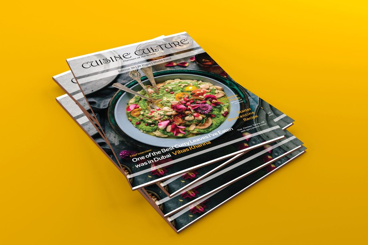 magazine stack copy