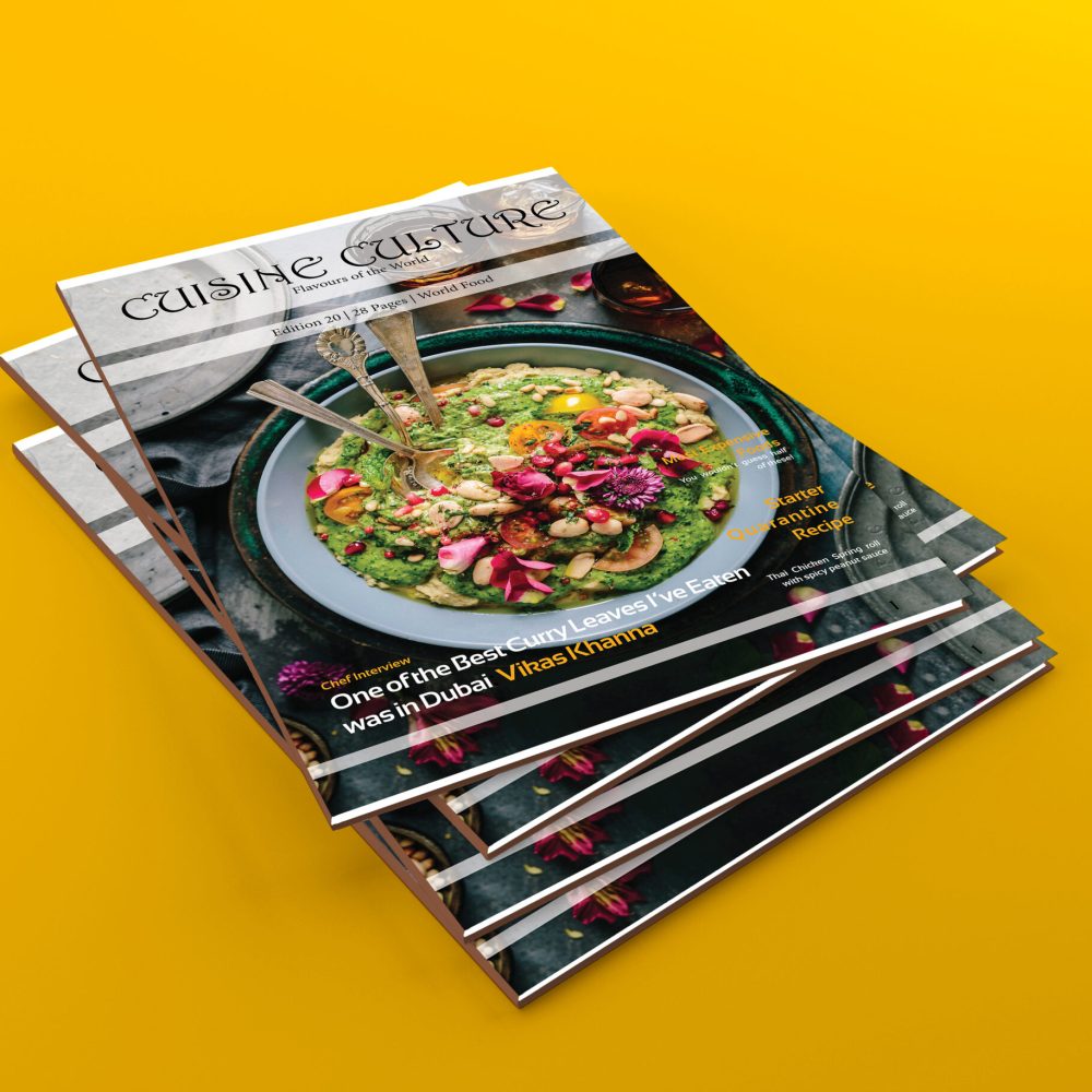 magazine stack copy