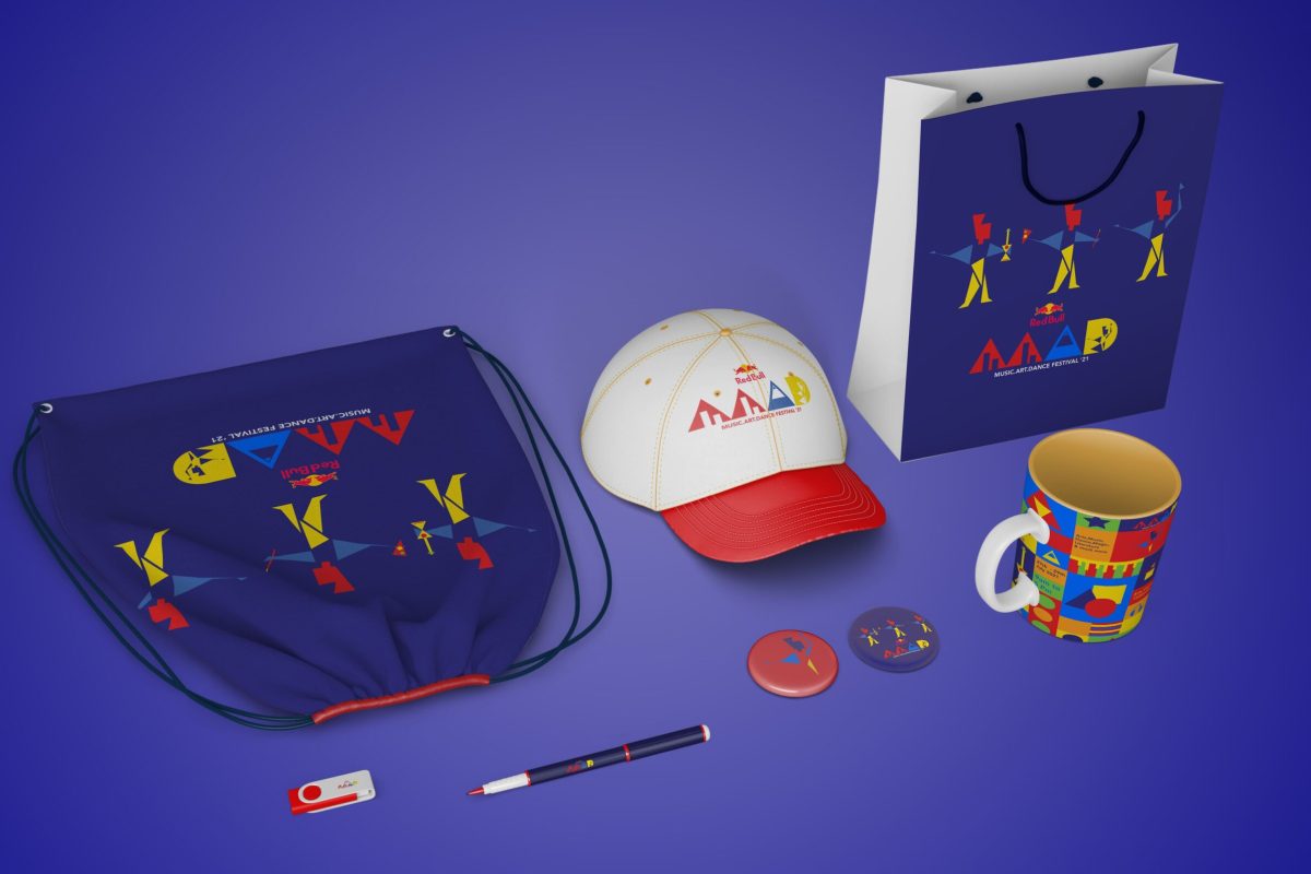 merchandise copy