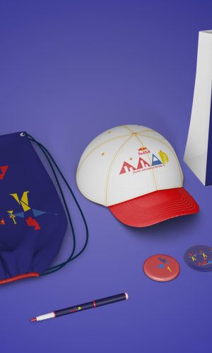 merchandise copy