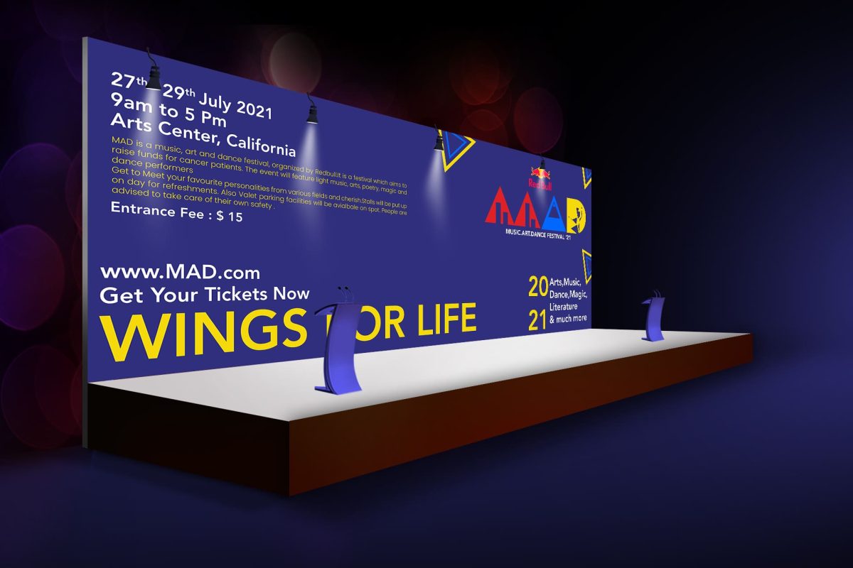 stage design copy