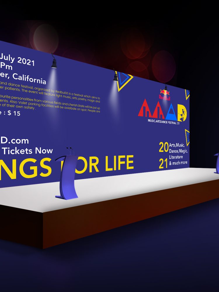 stage design copy